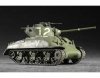 Trumpeter 07222 M4A1(76)W TANK (1:72)